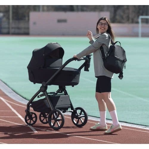Новые детские коляски Carrello 2в1, 3 в1 3