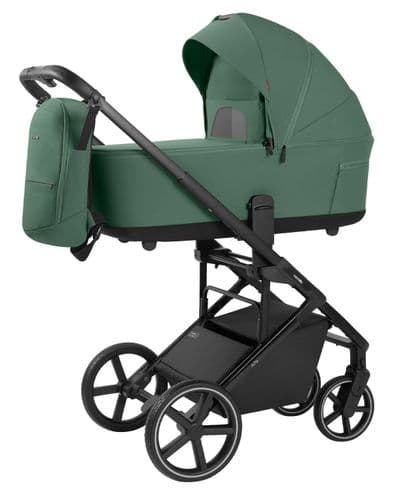 Новые детские коляски Carrello 2в1, 3 в1 5