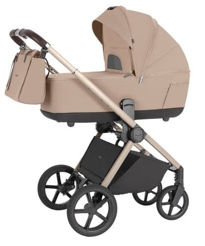 Новые детские коляски Carrello 2в1, 3 в1 4
