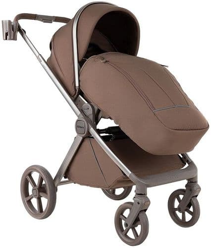 Детская коляска Pituso Teffy 2в1 и 3в1 4