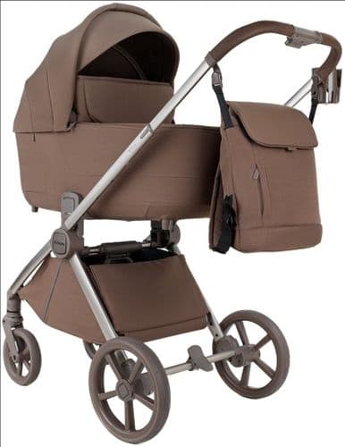 Детская коляска Pituso Teffy 2в1 и 3в1 2