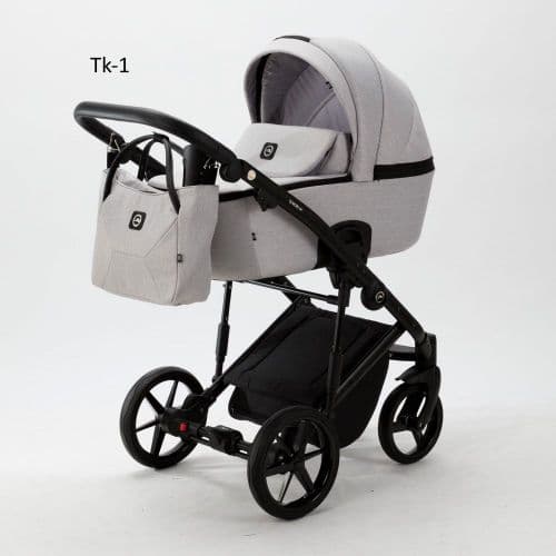 НОВЫЕ Детские коляски Adamex 5
