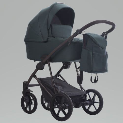 Детская коляска Bjoy Vikki New 2026 2