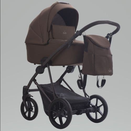 Детская коляска Bjoy Vikki New 2026 1