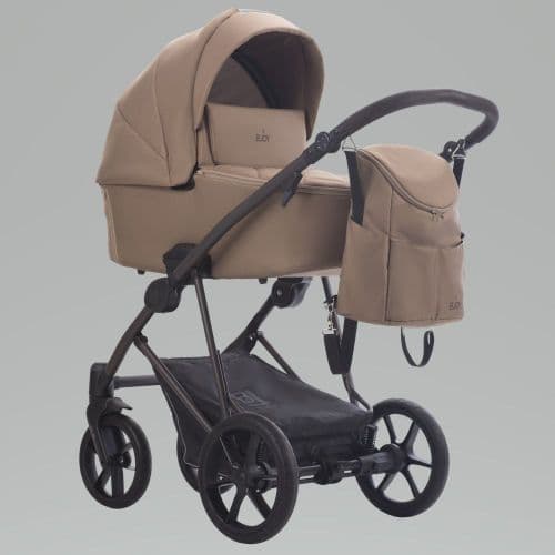 Детская коляска Bjoy Vikki New 2026 5