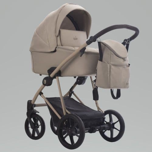 Детская коляска Bjoy Vikki New 2026 3