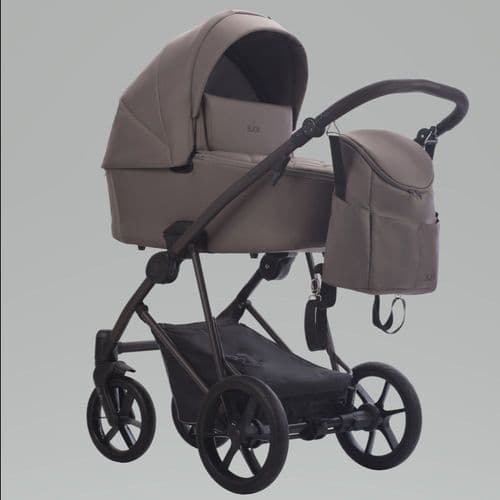 Детская коляска Bjoy Vikki New 2026 4