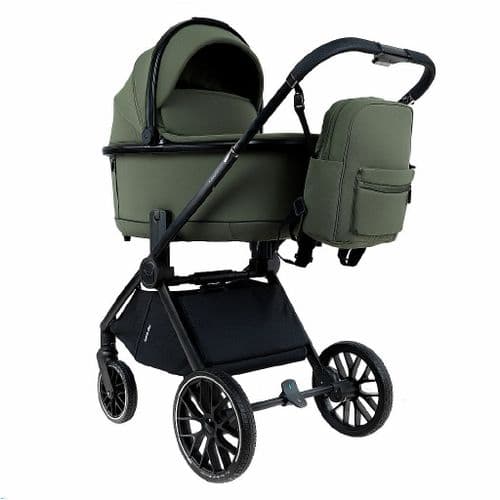 Детская коляска Pituso Mayla Plus 4