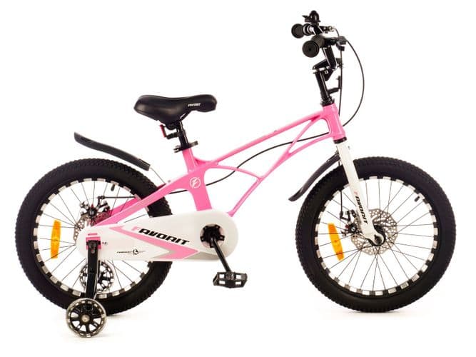 АКЦИЯ Детский велосипед FAVORIT SUPER SPORT 14- 16-18'' 4