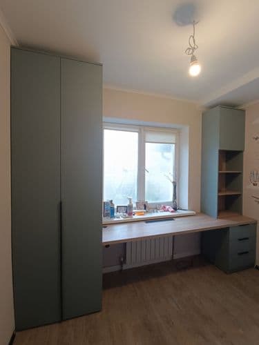 Мебель в детскую 2