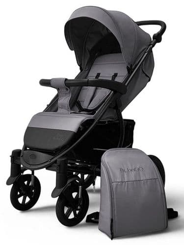 Новые Детская прогулочная коляска Bubago BG 173 Model One + БЕСПЛАТНАЯ ДОСТАВКА 3