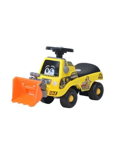 НОВАЯ Каталка Everflo Bulldozer и Everflo Tractor + Бесплатная отправка европочтой 4