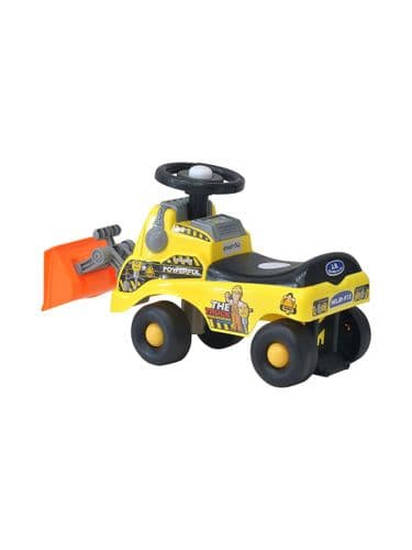 НОВАЯ Каталка Everflo Bulldozer и Everflo Tractor + Бесплатная отправка европочтой 5