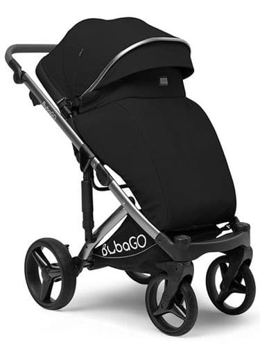 NEW Детская коляска 3 в 1 Bubago BG 164 Rosano + ДОСТАВКА 3