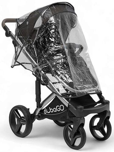 NEW Детская коляска 3 в 1 Bubago BG 164 Rosano + ДОСТАВКА 5