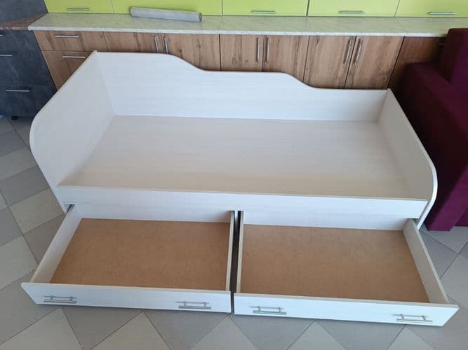 Кровать Тино 12, доставка по РБ 2