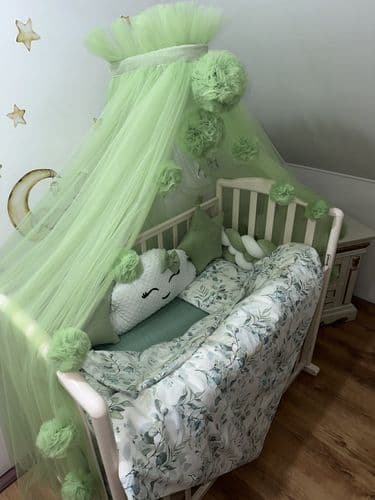 Бортики под заказ 4