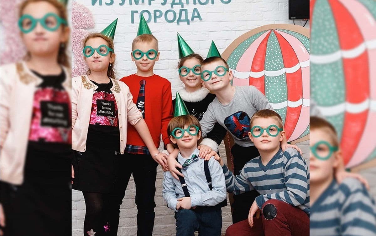 Семейный центр Катерины Ковровой
