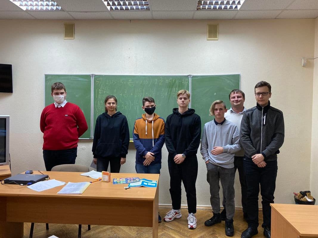 Наставник 2