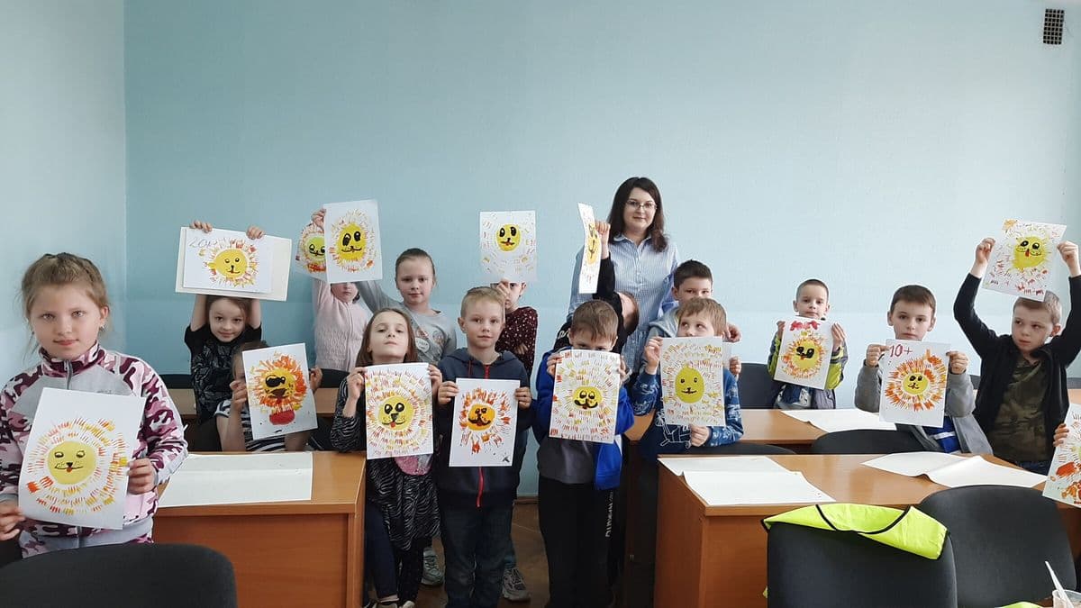 Наставник 5