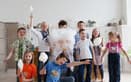 Научное шоу проф. Открывашкина