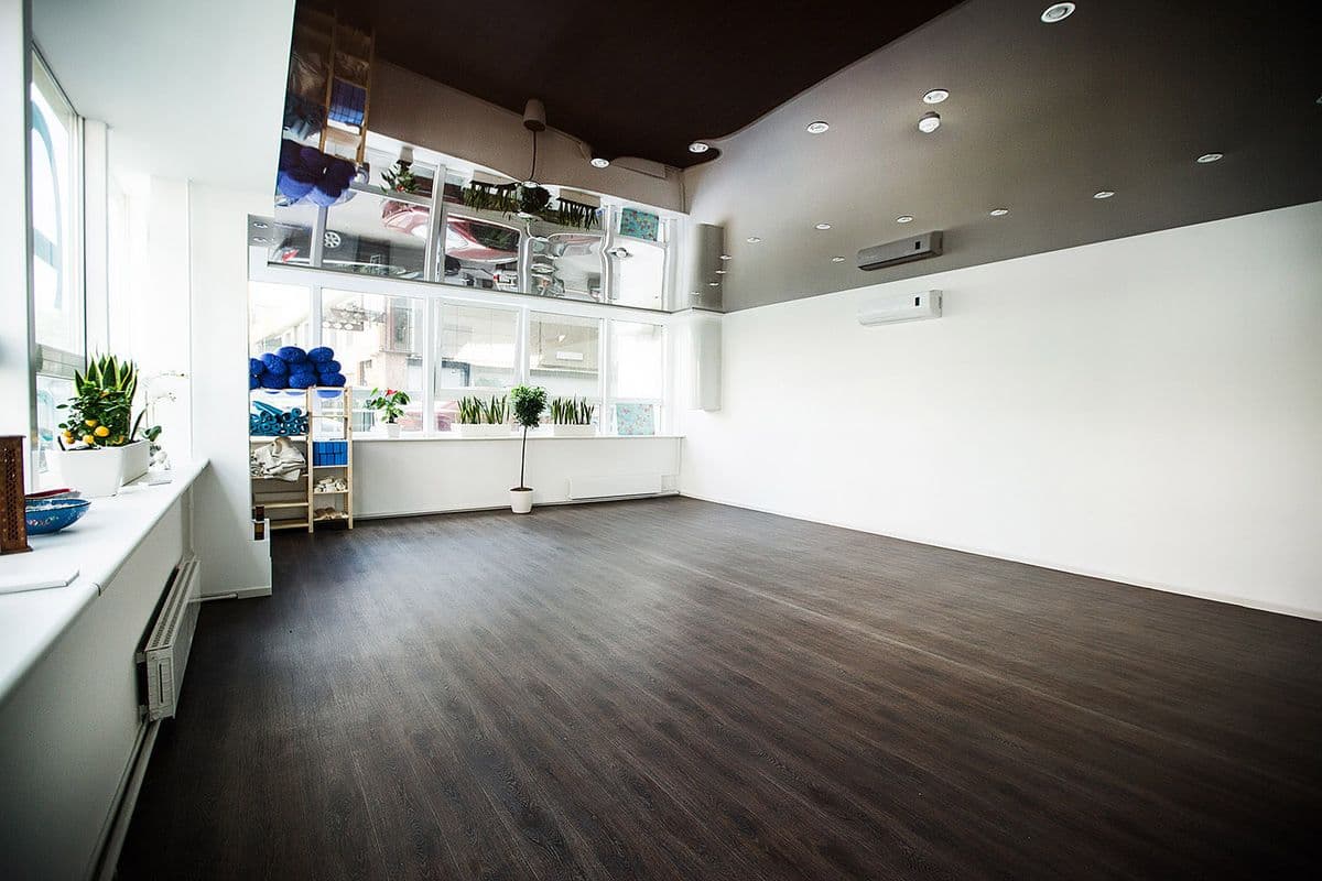 Yoga Tut Studio
