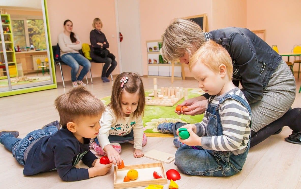 БэбиУм