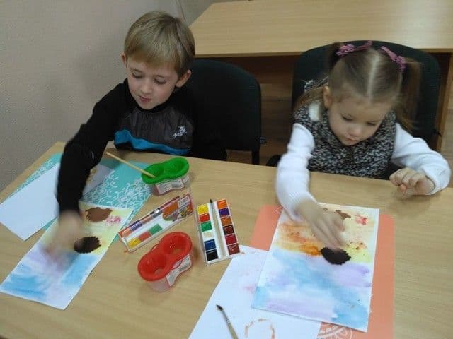 Говорун 24