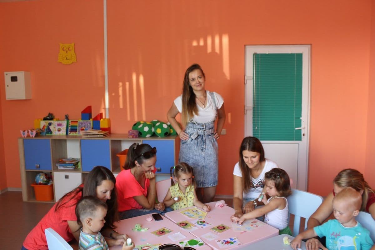 ХэппиФоксис 6