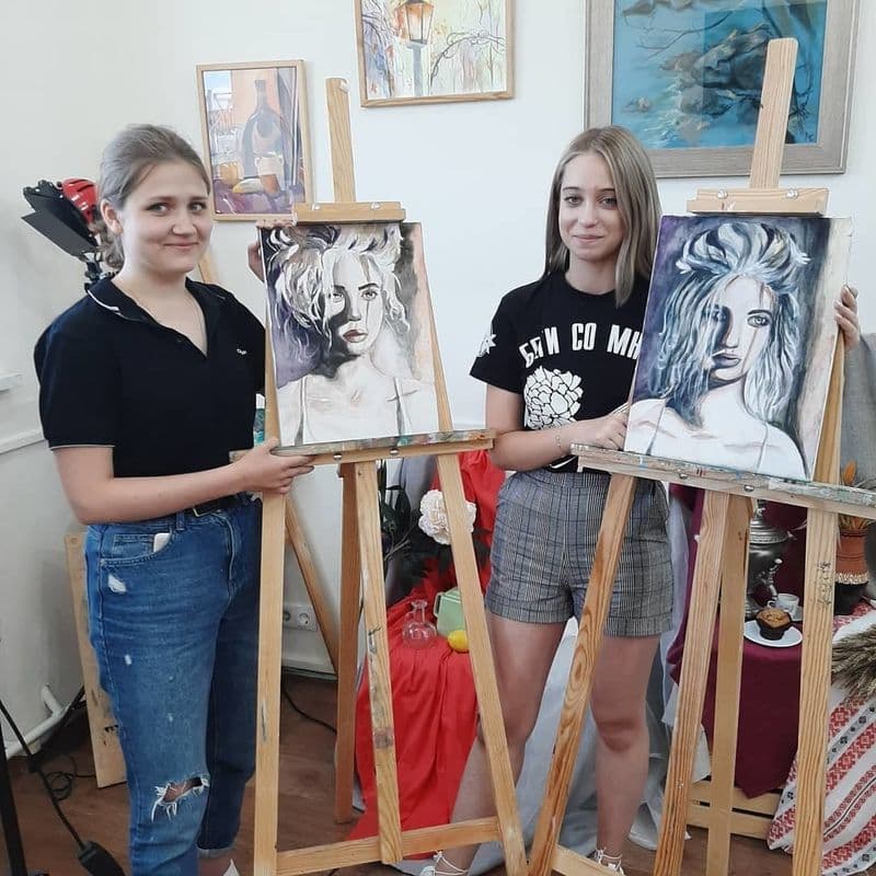 Ступени 5