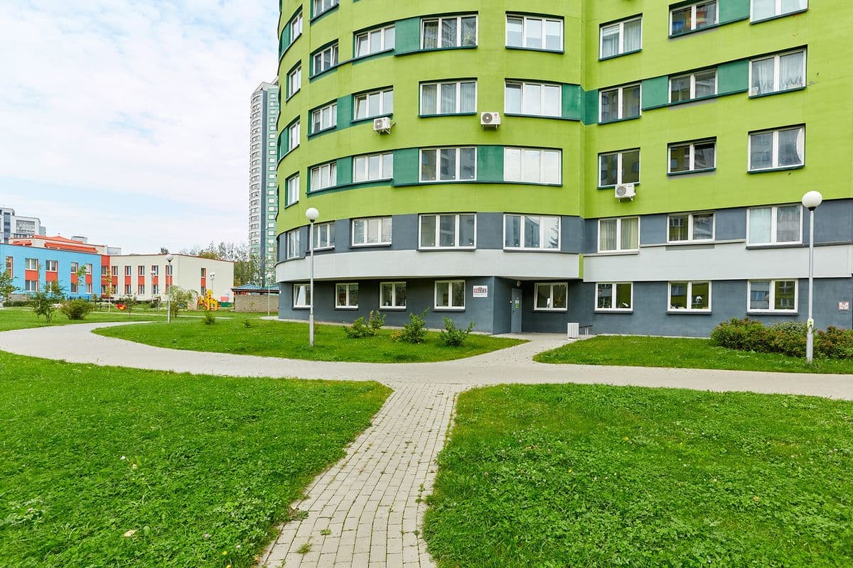 Есть Контакт 13