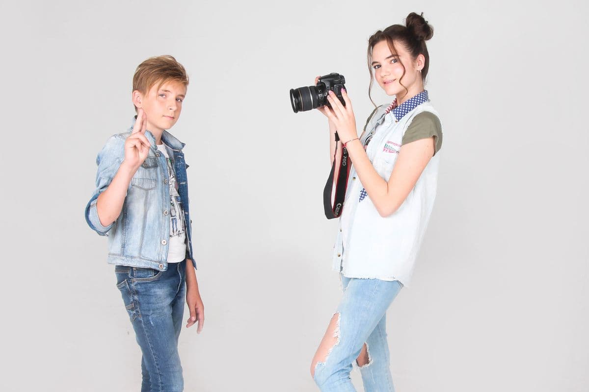 Media Kids 3