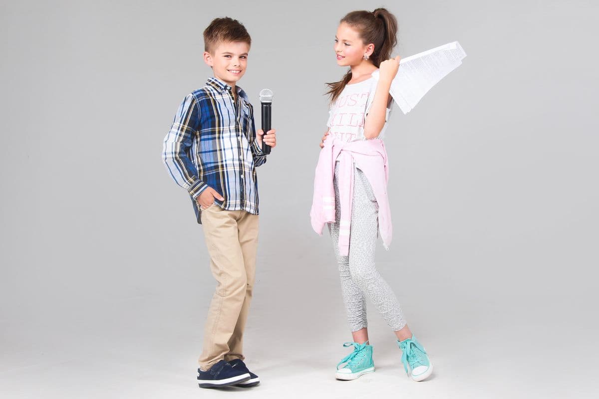 Media Kids 10