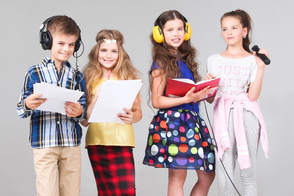Media Kids 9
