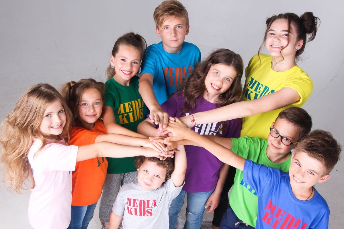 Media Kids 7