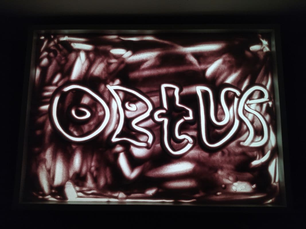 ORTUS 19