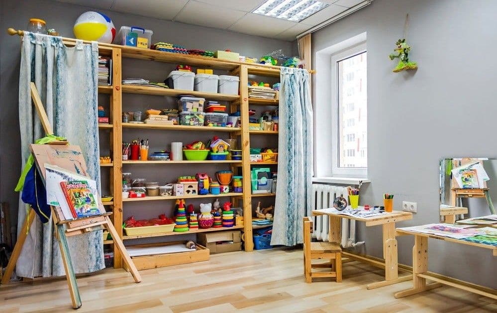 Центр развития речи Ирины Никола