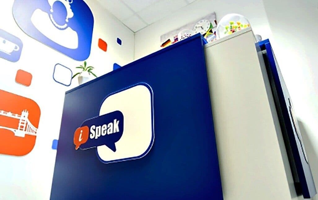 iSpeak