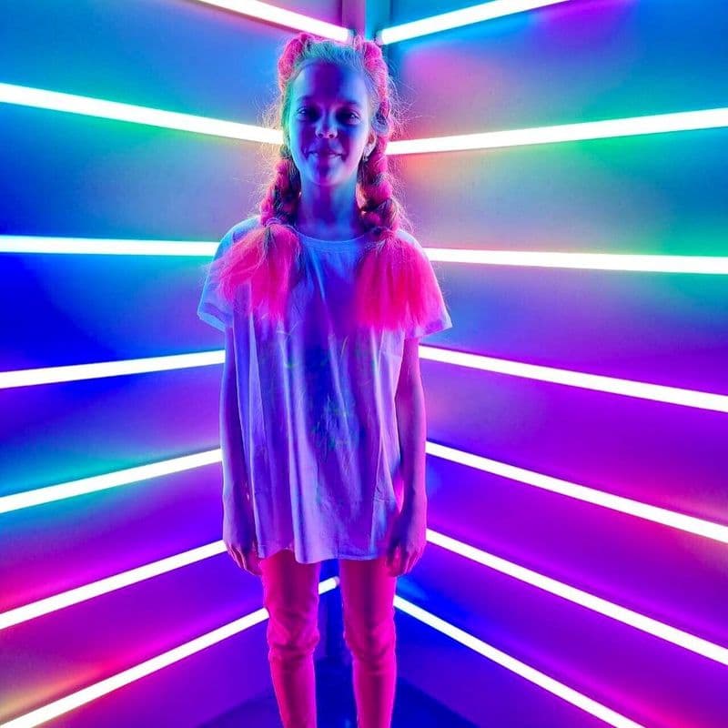 Neonpark 50