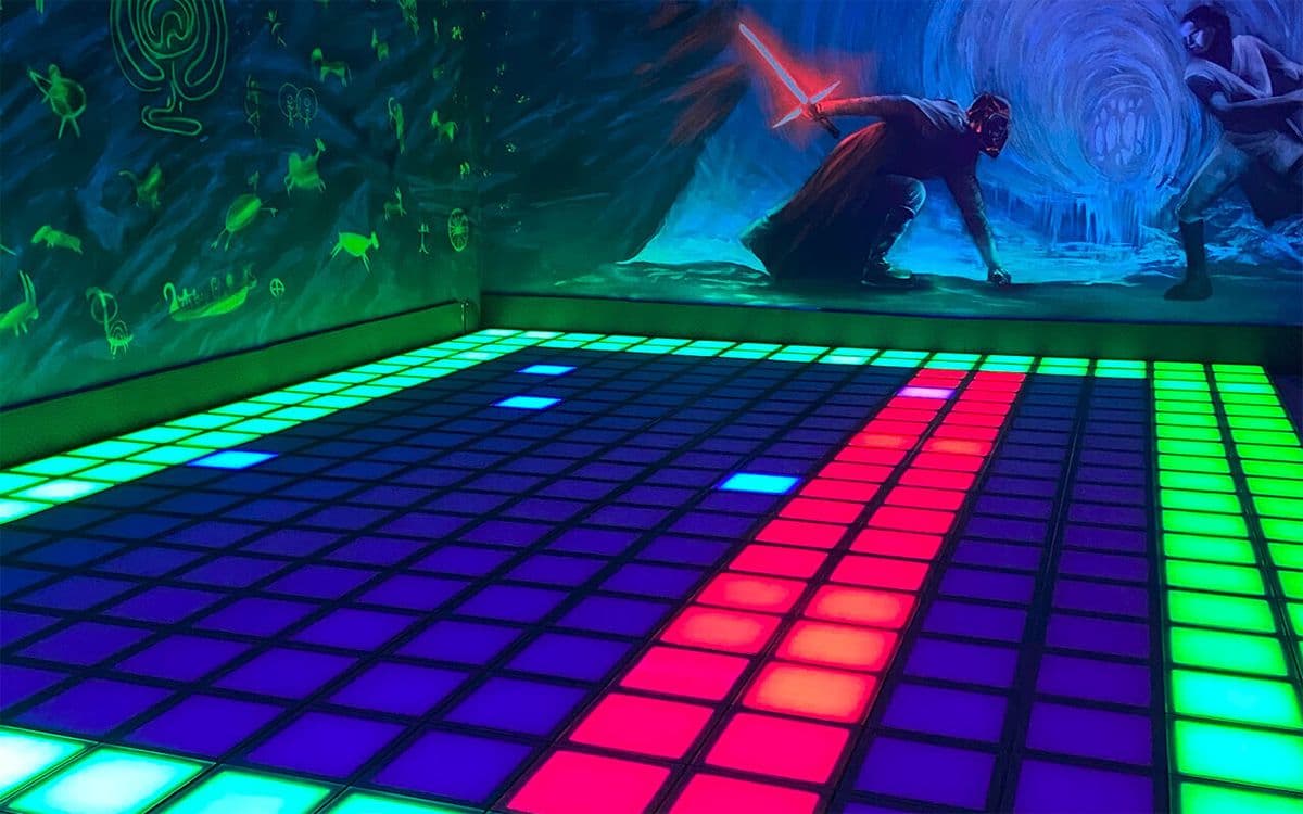 Neonpark 22