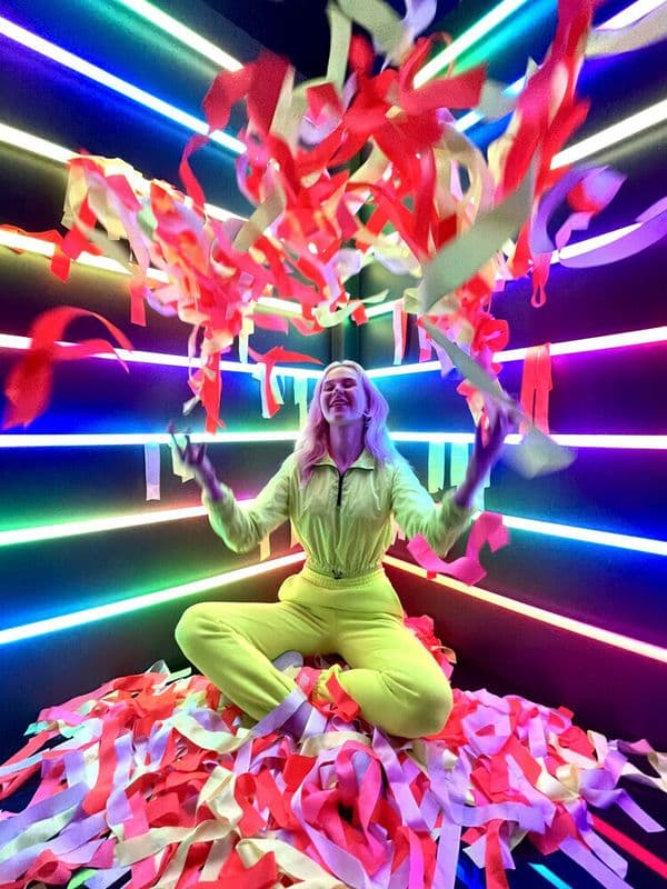 Neonpark 60