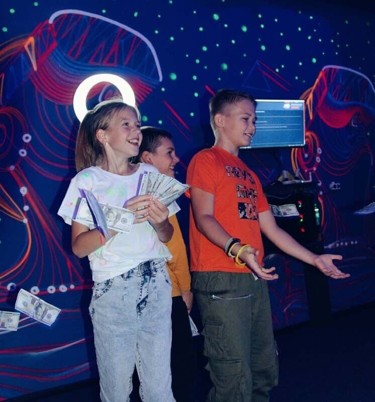 Neonpark 45