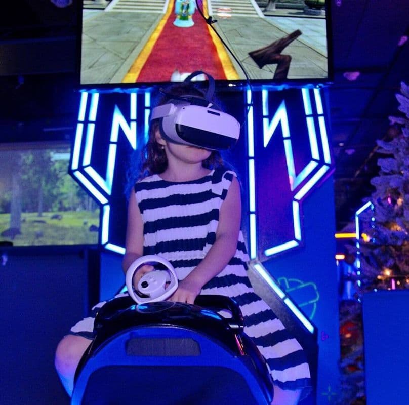Neonpark 30