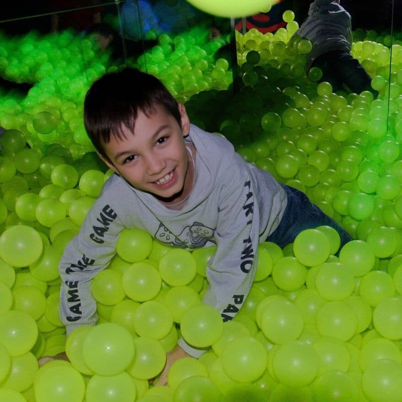 Neonpark 34