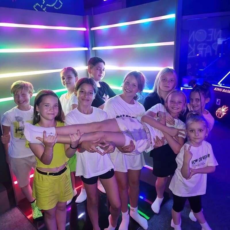 Neonpark 55