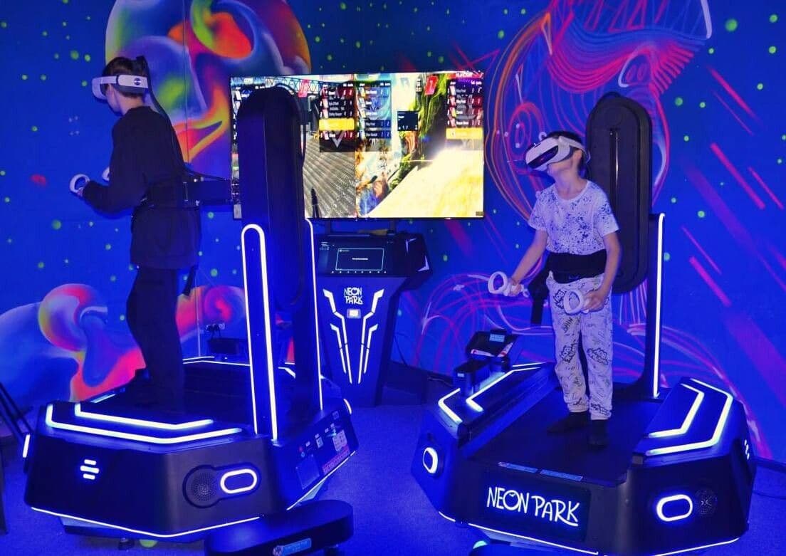Neonpark 25