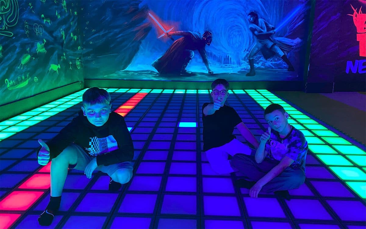 Neonpark 21