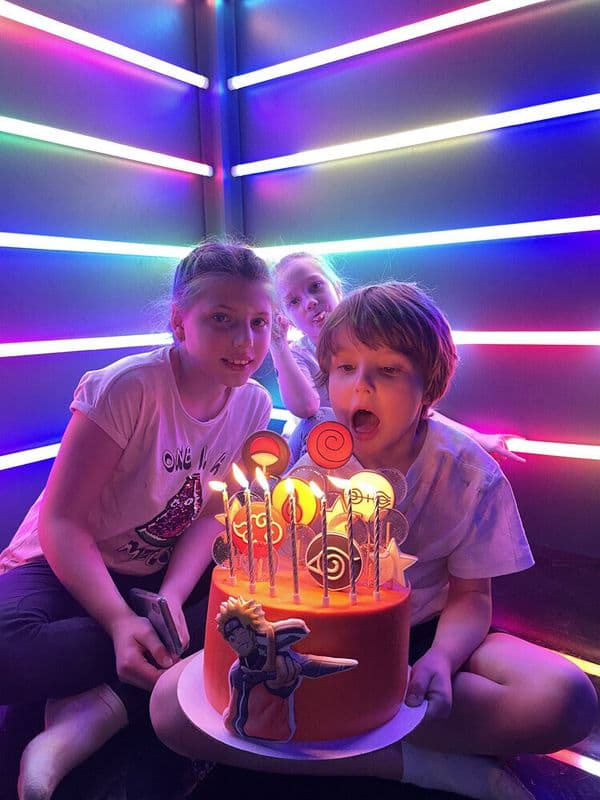 Neonpark 36