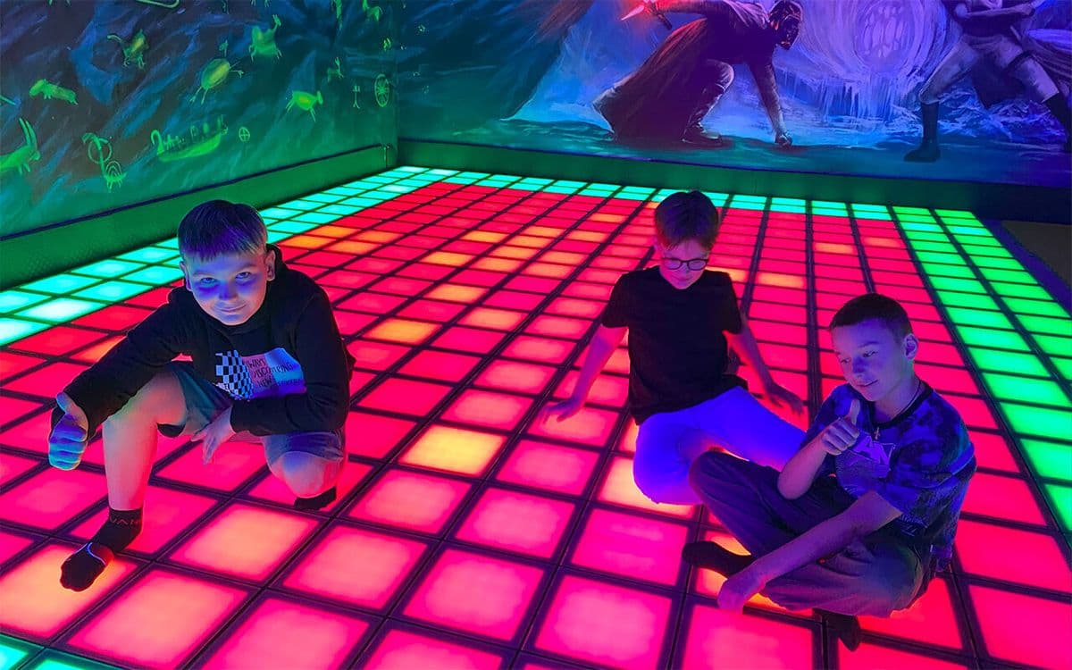 Neonpark 20