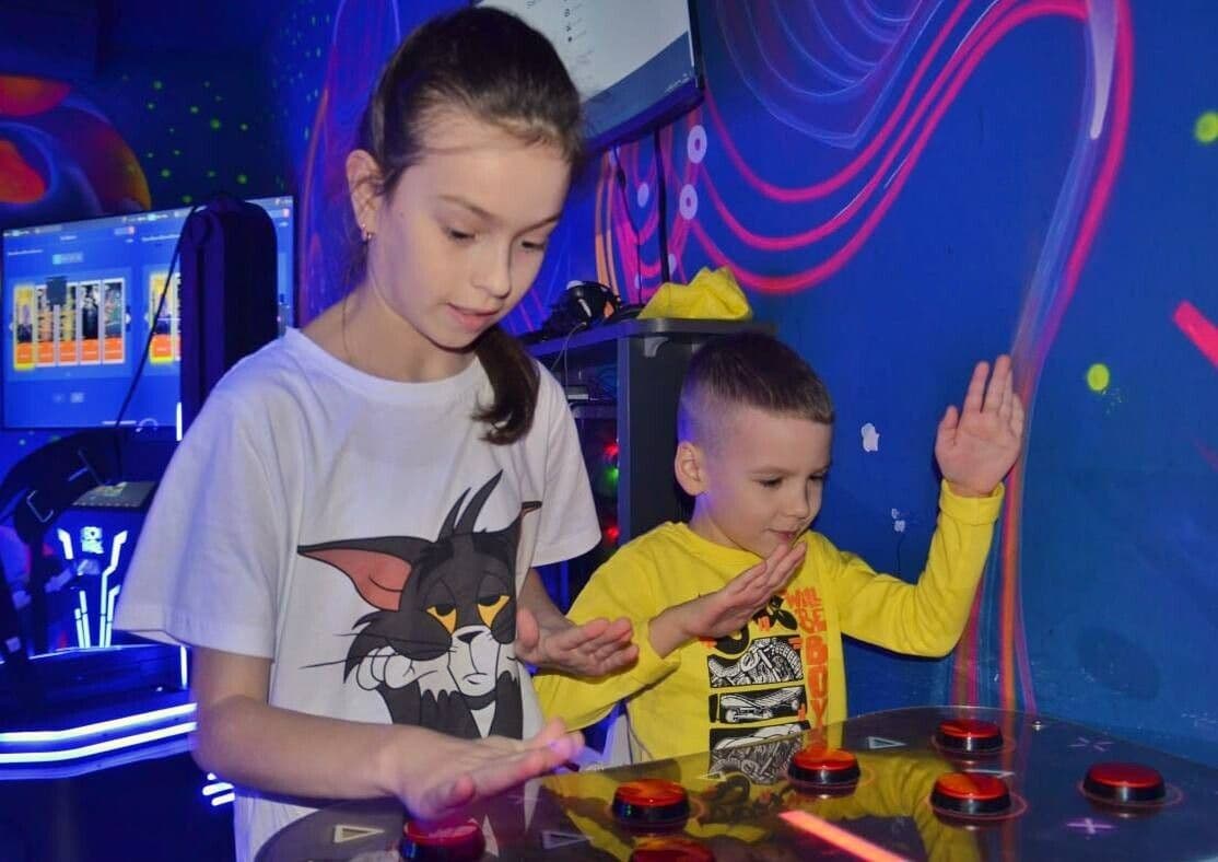 Neonpark 23